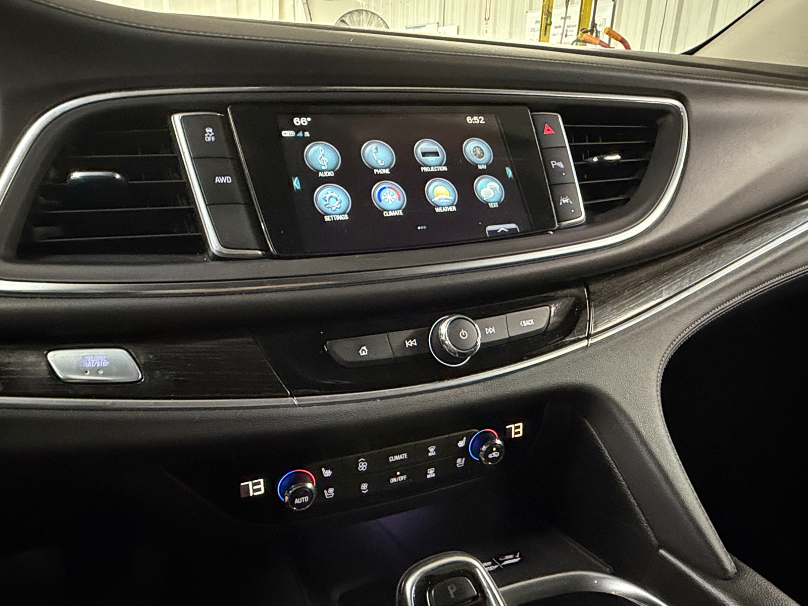 Thumbnail: 2019 Buick Enclave - 3