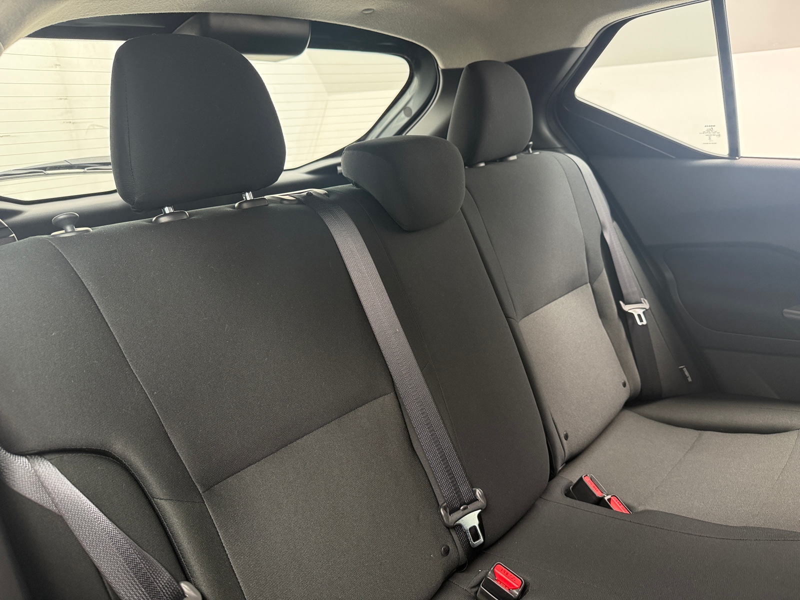 Thumbnail: 2025 Nissan Kicks - 6