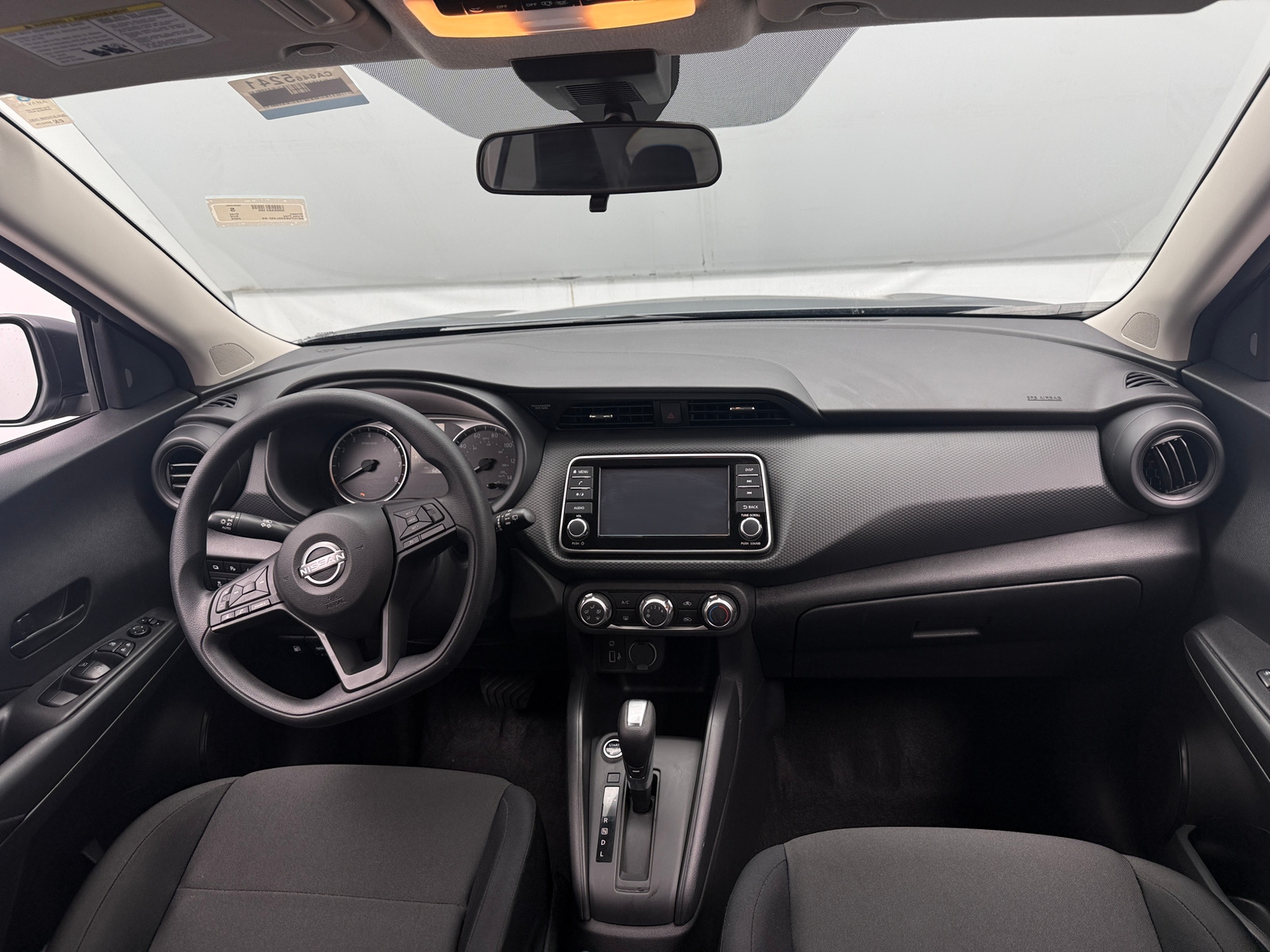 Thumbnail: 2025 Nissan Kicks - 3