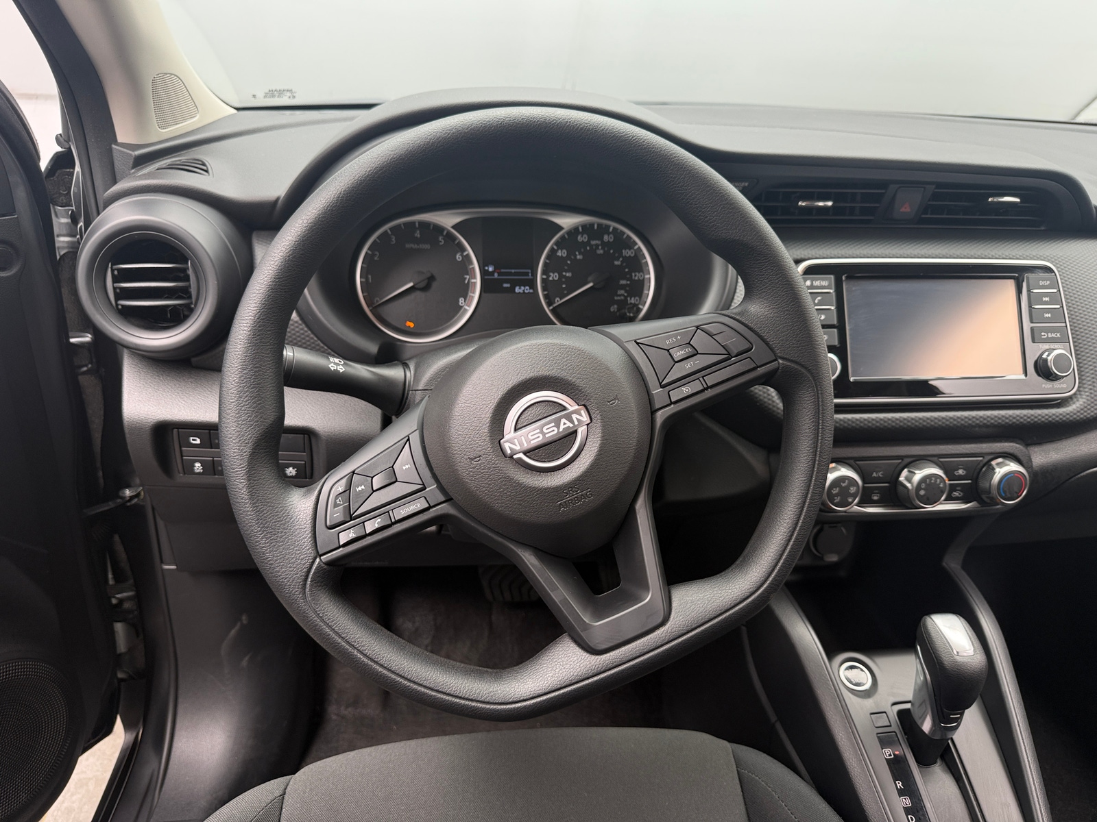 Thumbnail: 2025 Nissan Kicks - 5