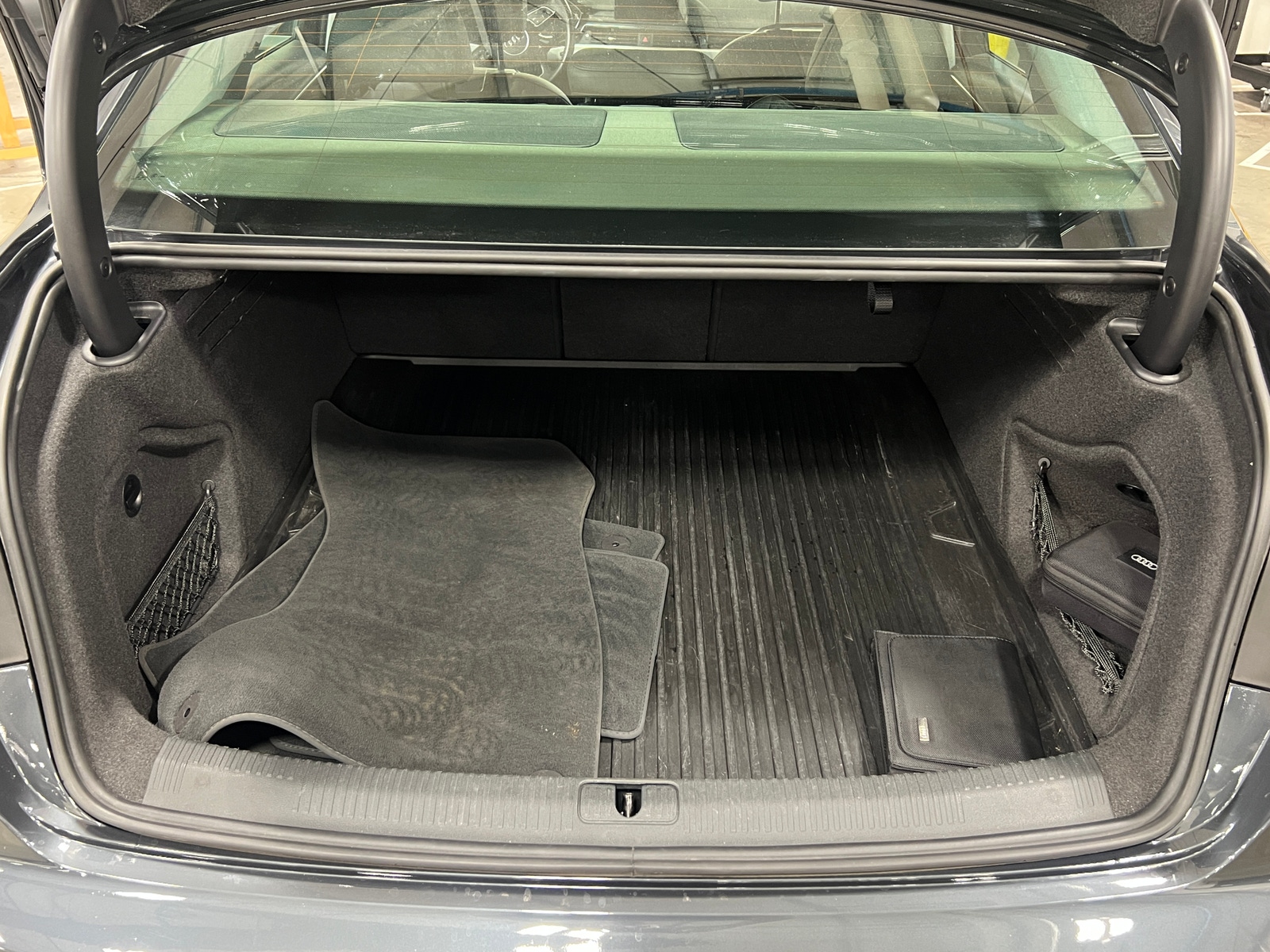 Thumbnail: 2018 Audi A4 - 7