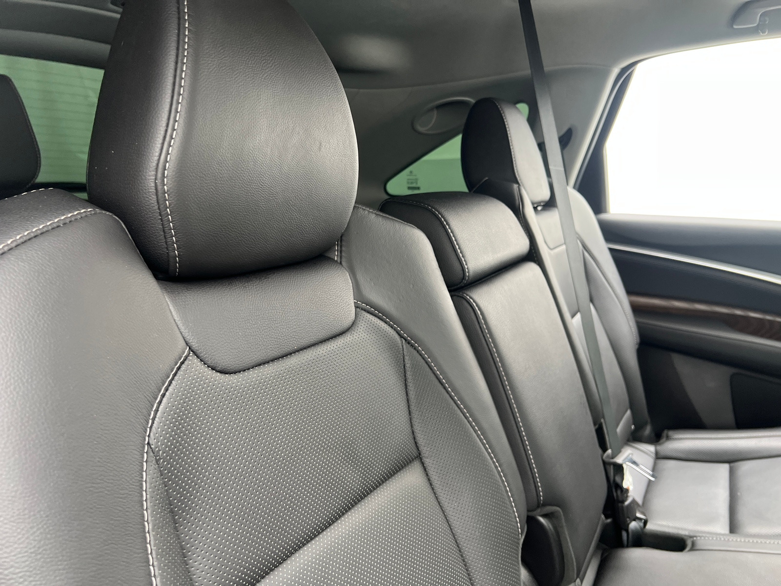 Thumbnail: 2019 Acura MDX - 5