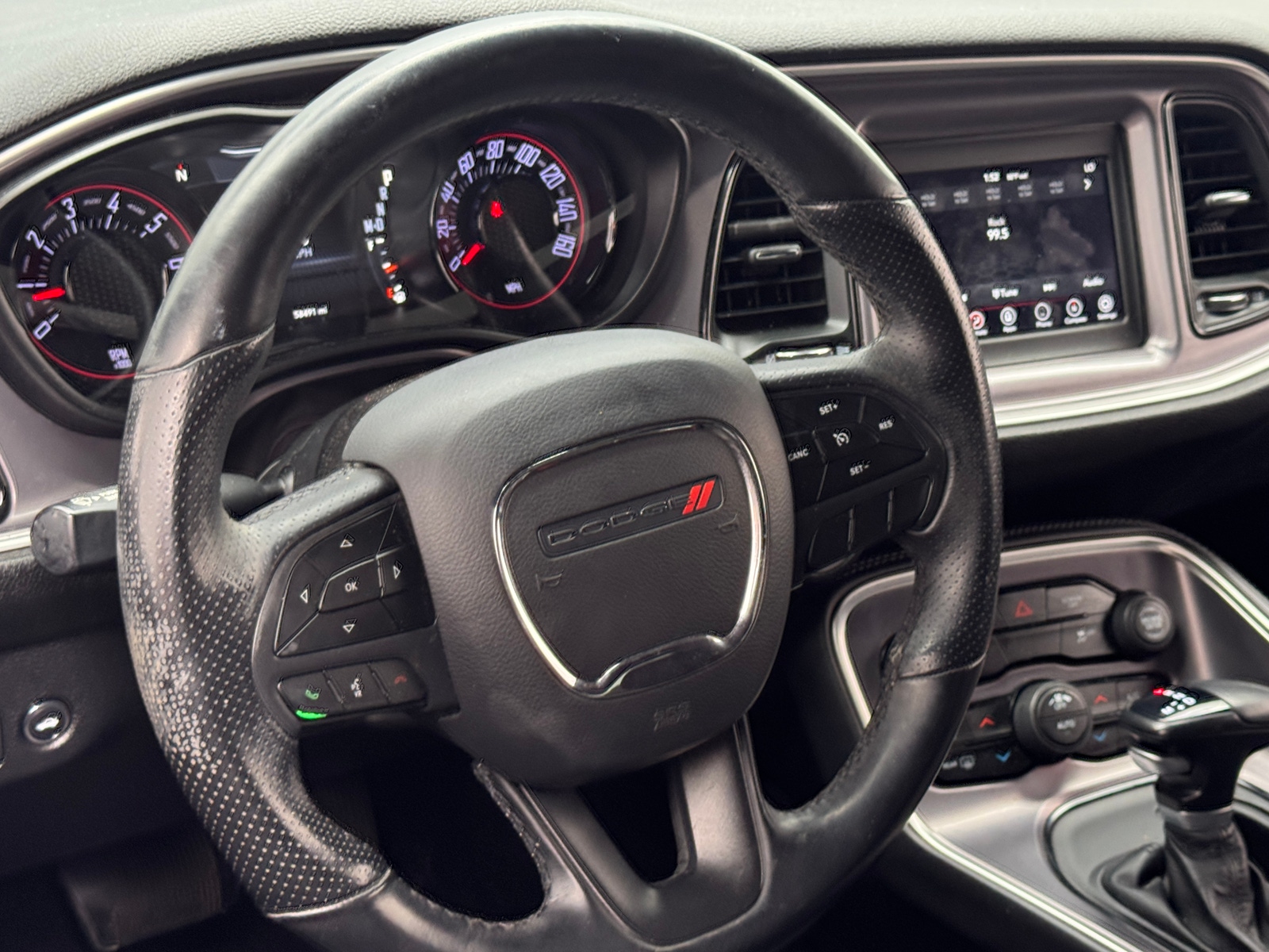Thumbnail: 2019 Dodge Challenger - 4