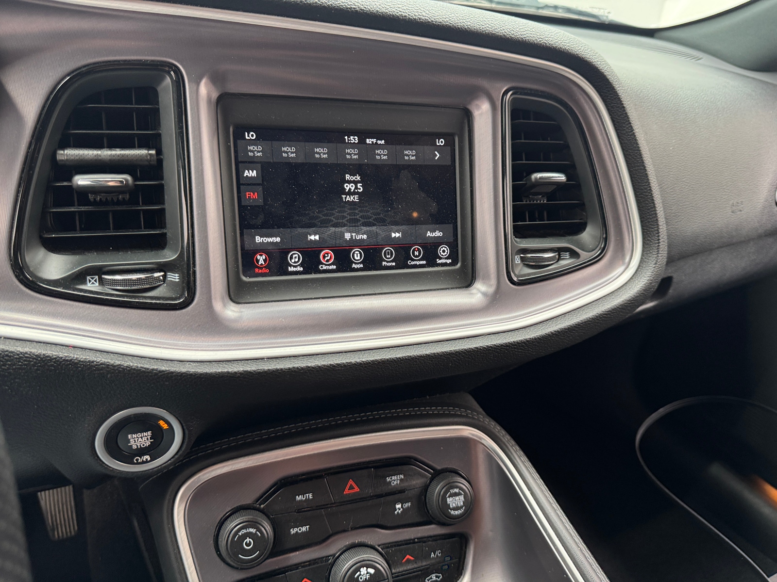 Thumbnail: 2019 Dodge Challenger - 3
