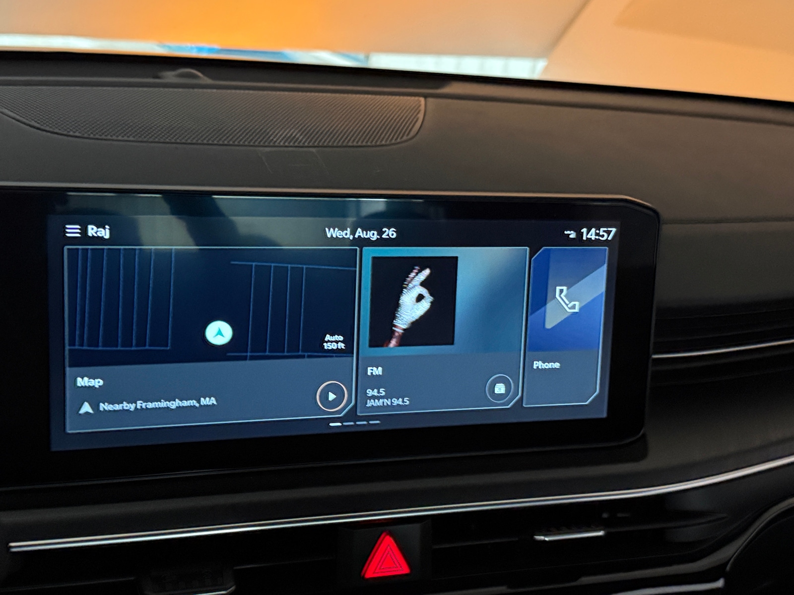 Thumbnail: 2025 Kia K5 - 3