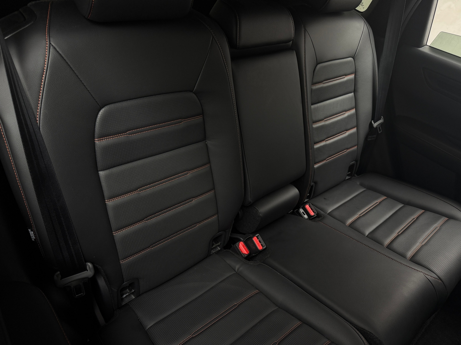 Thumbnail: 2025 Honda CR-V - 5
