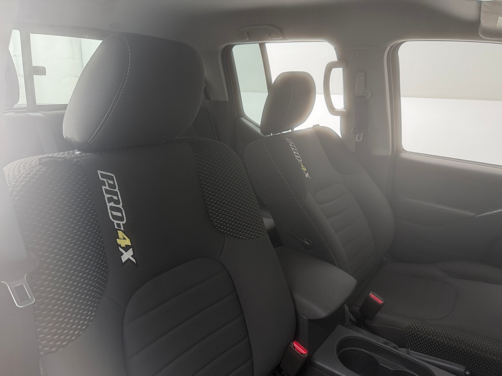Thumbnail: 2019 Nissan Frontier - 2