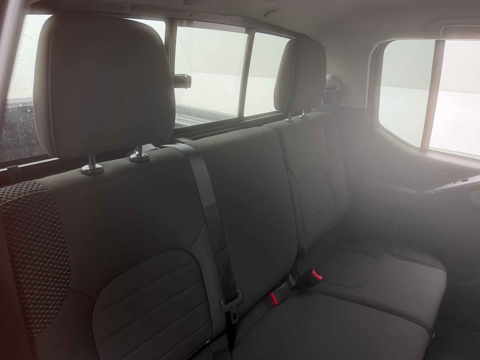 Thumbnail: 2019 Nissan Frontier - 6