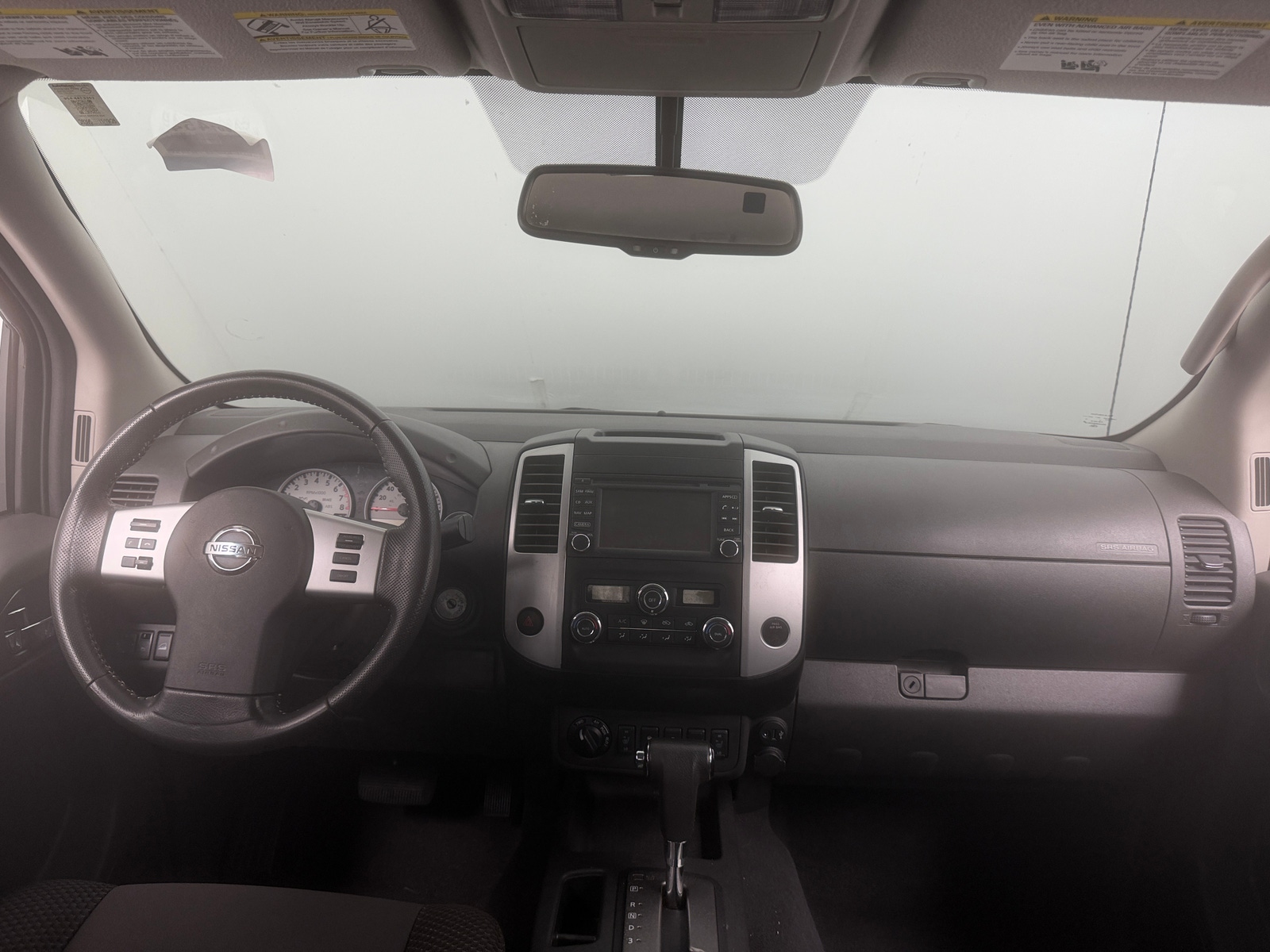 Thumbnail: 2019 Nissan Frontier - 3