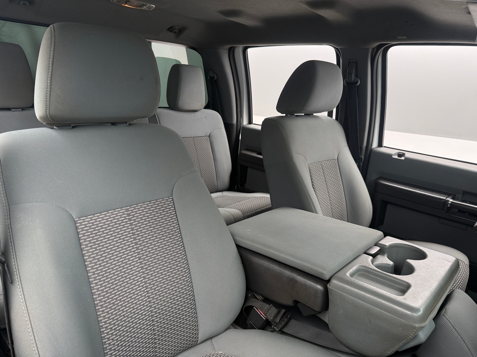 Thumbnail: 2012 Ford Econoline - 2