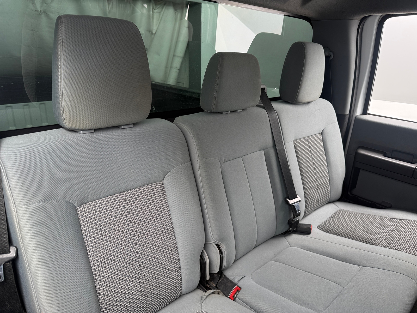 Thumbnail: 2012 Ford Econoline - 6