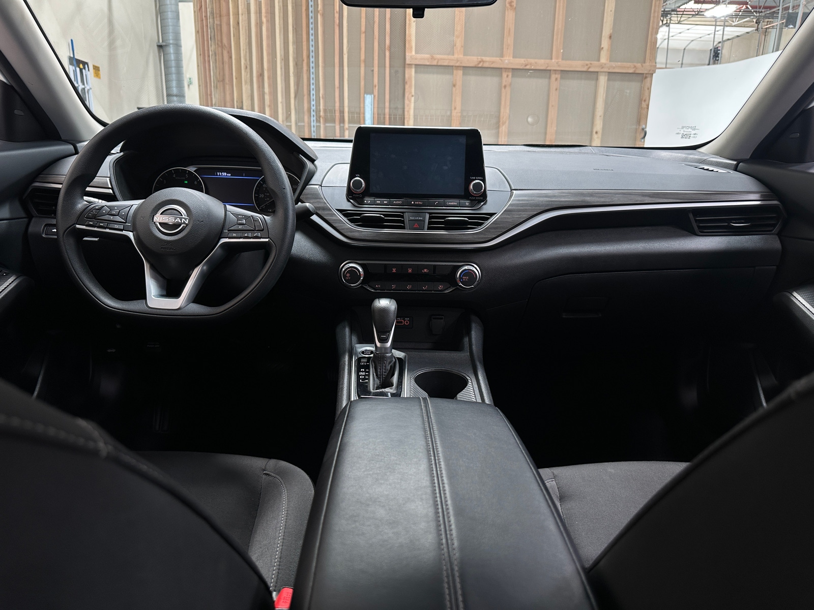 Thumbnail: 2025 Nissan Altima - 3