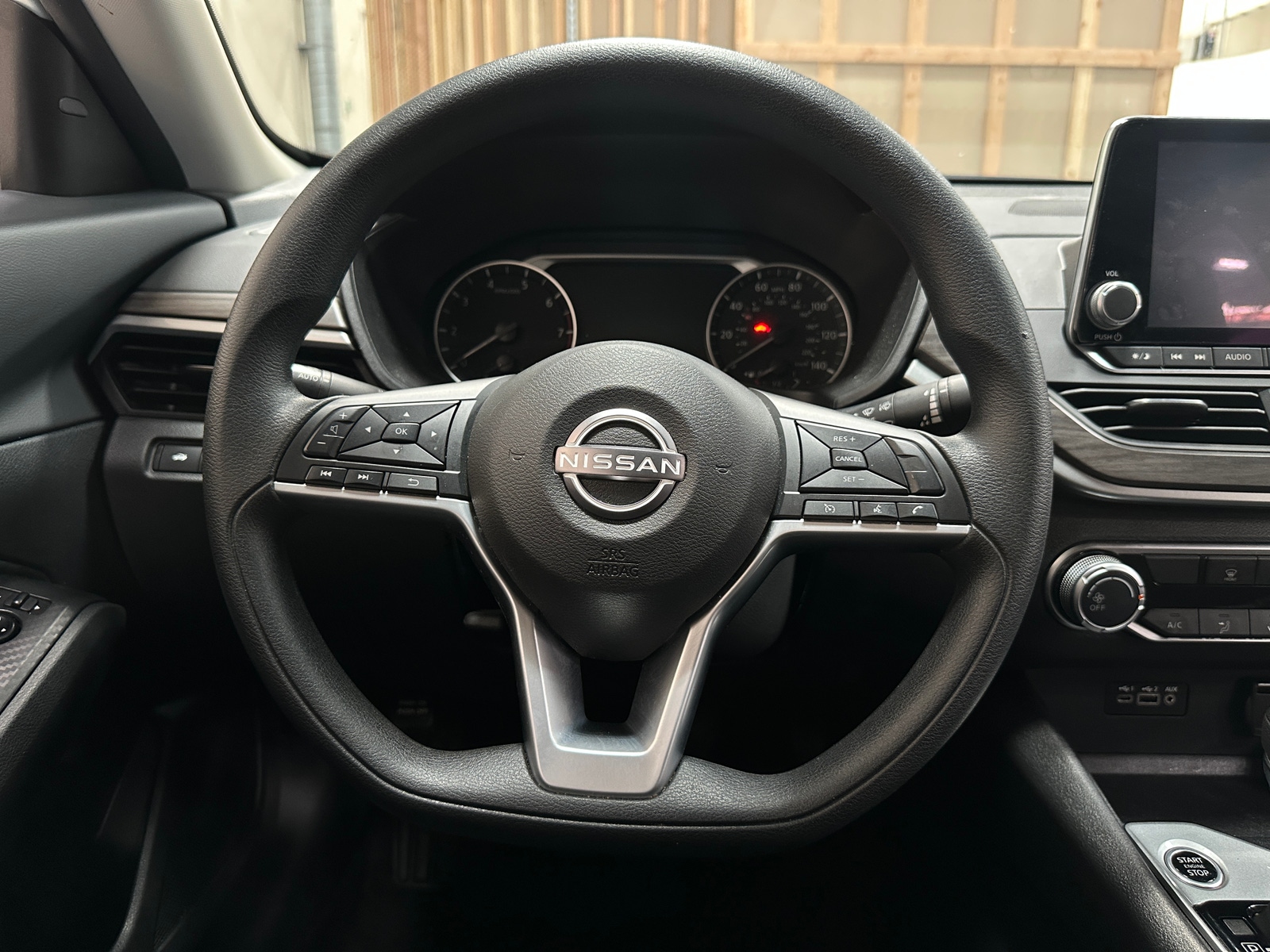 Thumbnail: 2025 Nissan Altima - 5