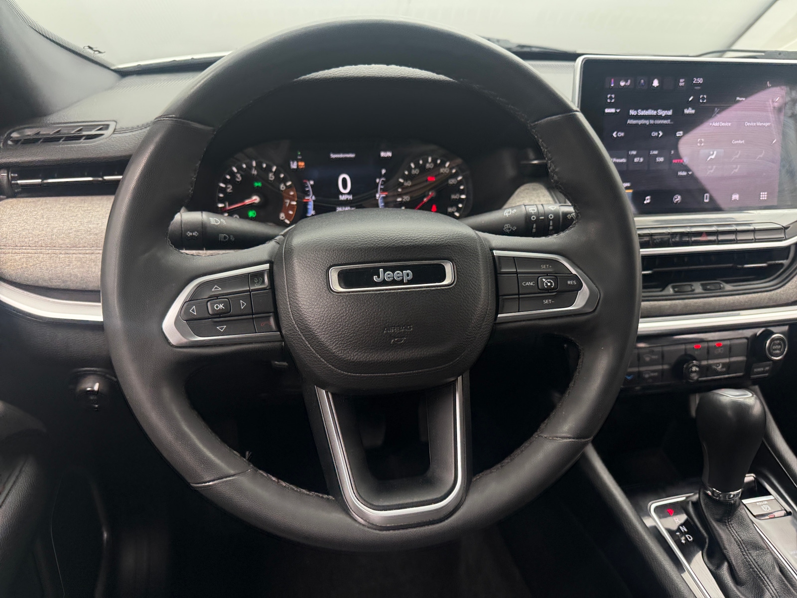 Thumbnail: 2023 Jeep Compass - 4
