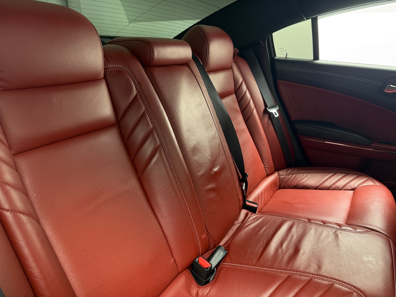 Thumbnail: 2021 Dodge Charger - 5