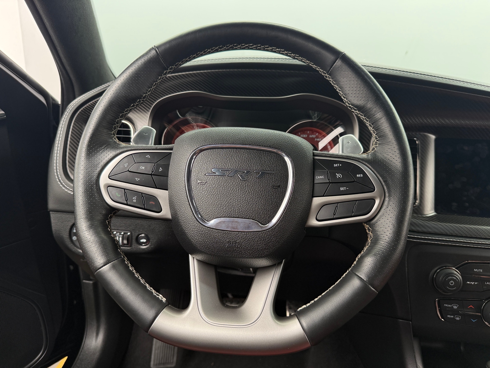 Thumbnail: 2021 Dodge Charger - 4