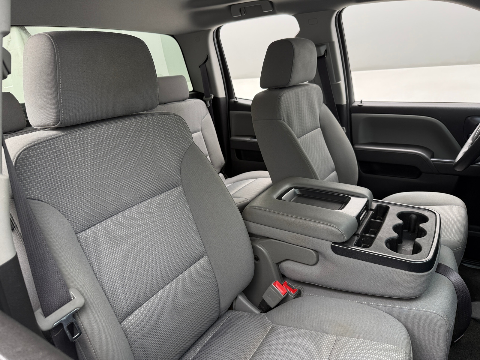 Thumbnail: 2017 GMC Sierra 1500 - 2