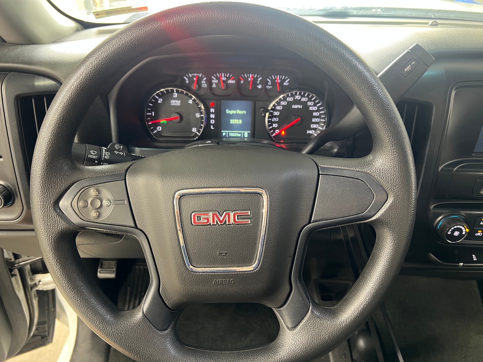 Thumbnail: 2017 GMC Sierra 1500 - 5