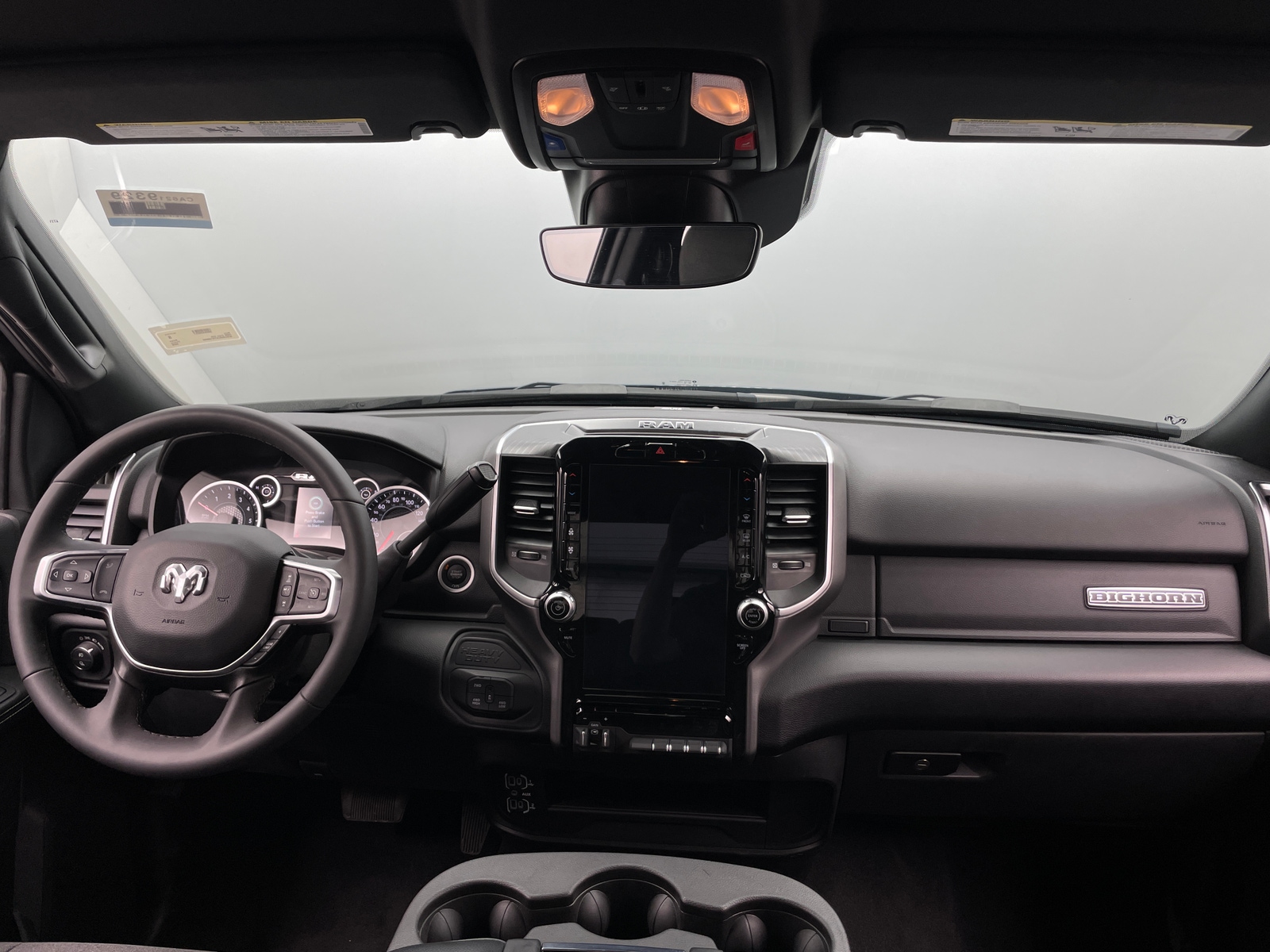 Thumbnail: 2026 RAM 2500 - 3