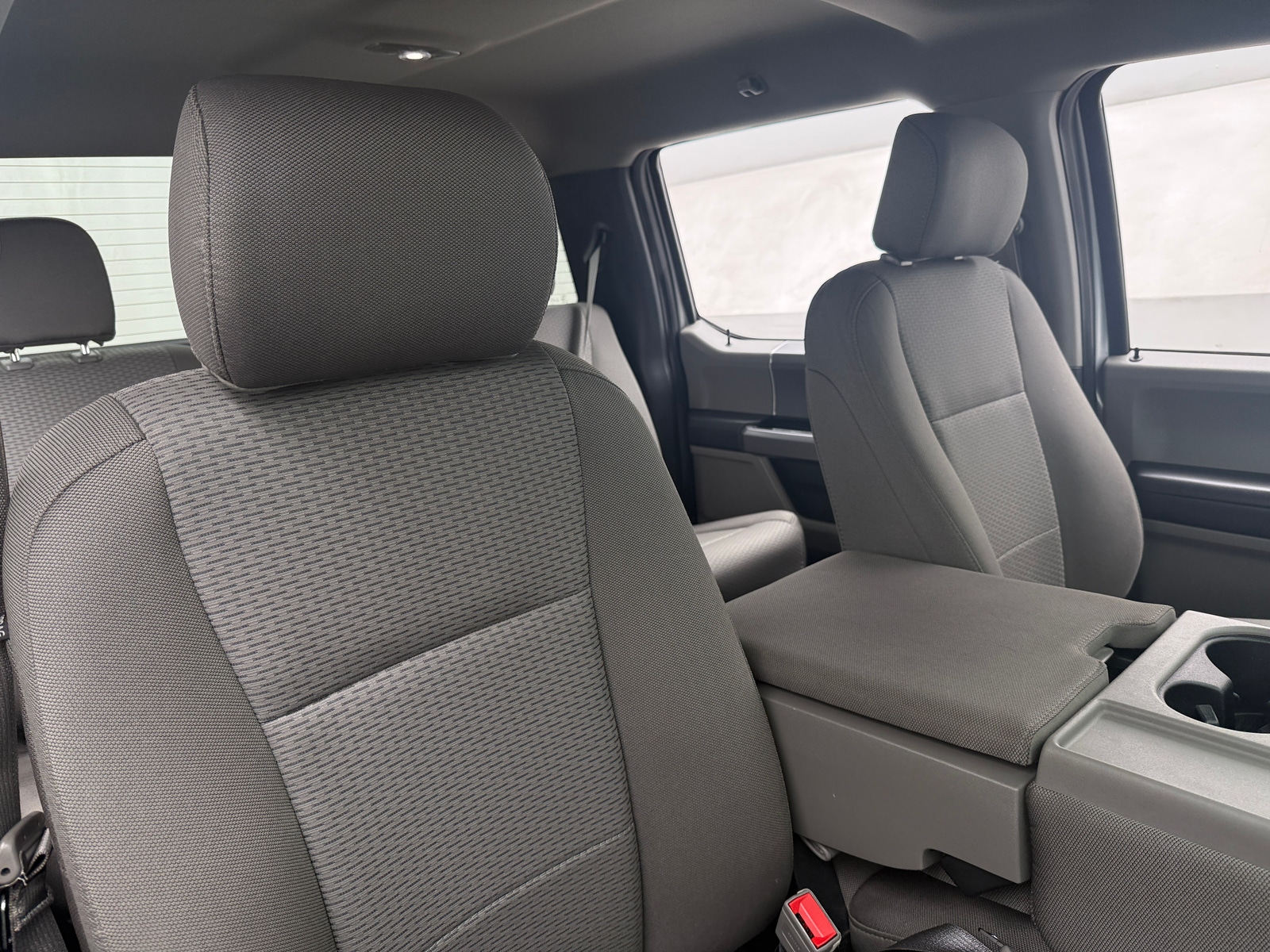 Thumbnail: 2019 Ford Econoline - 2