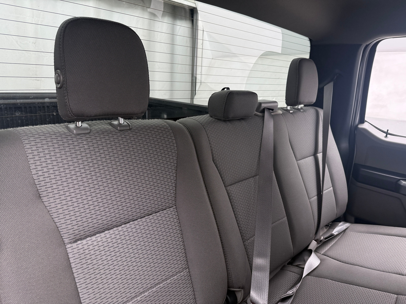 Thumbnail: 2019 Ford Econoline - 6