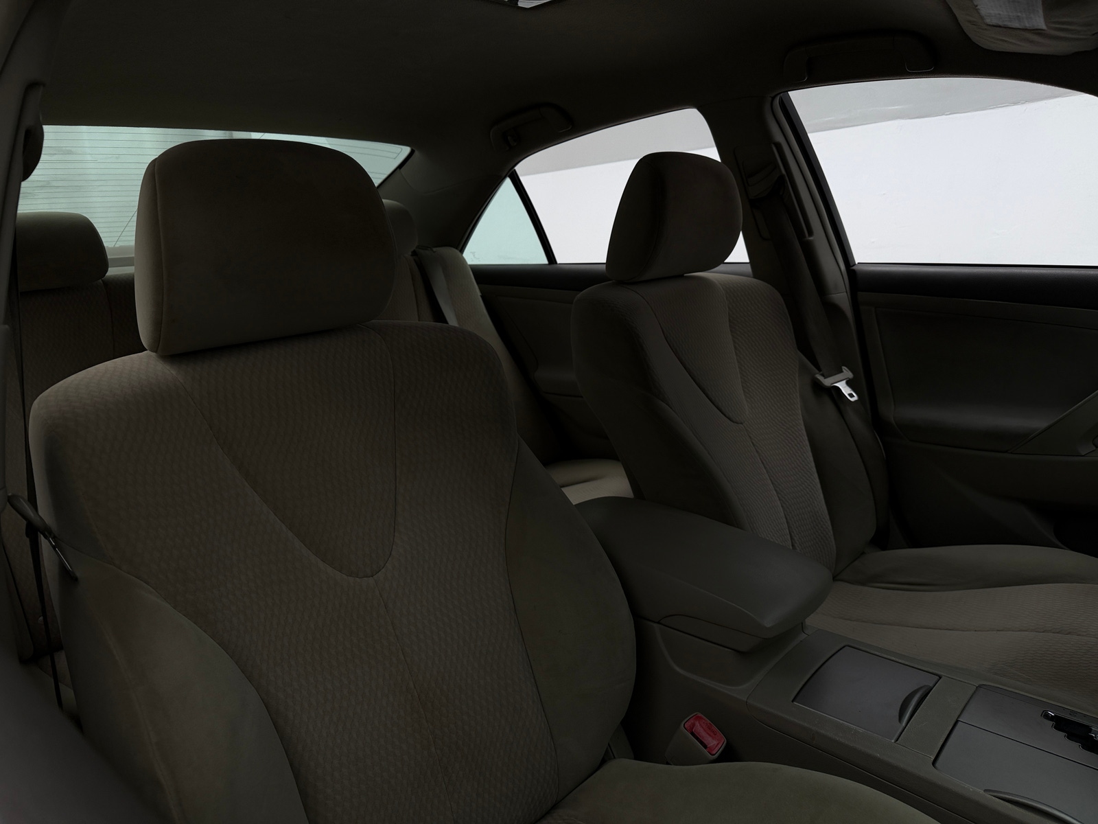Thumbnail: 2011 Toyota Camry - 2