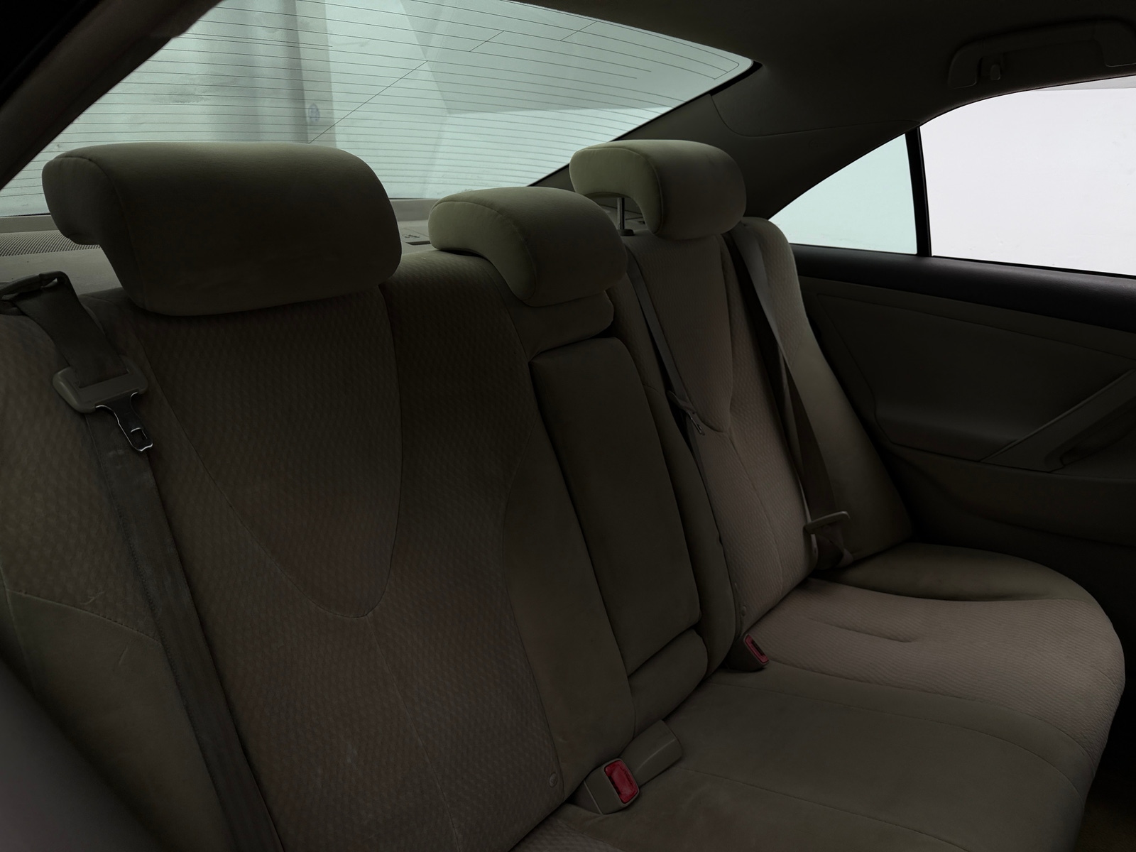 Thumbnail: 2011 Toyota Camry - 6