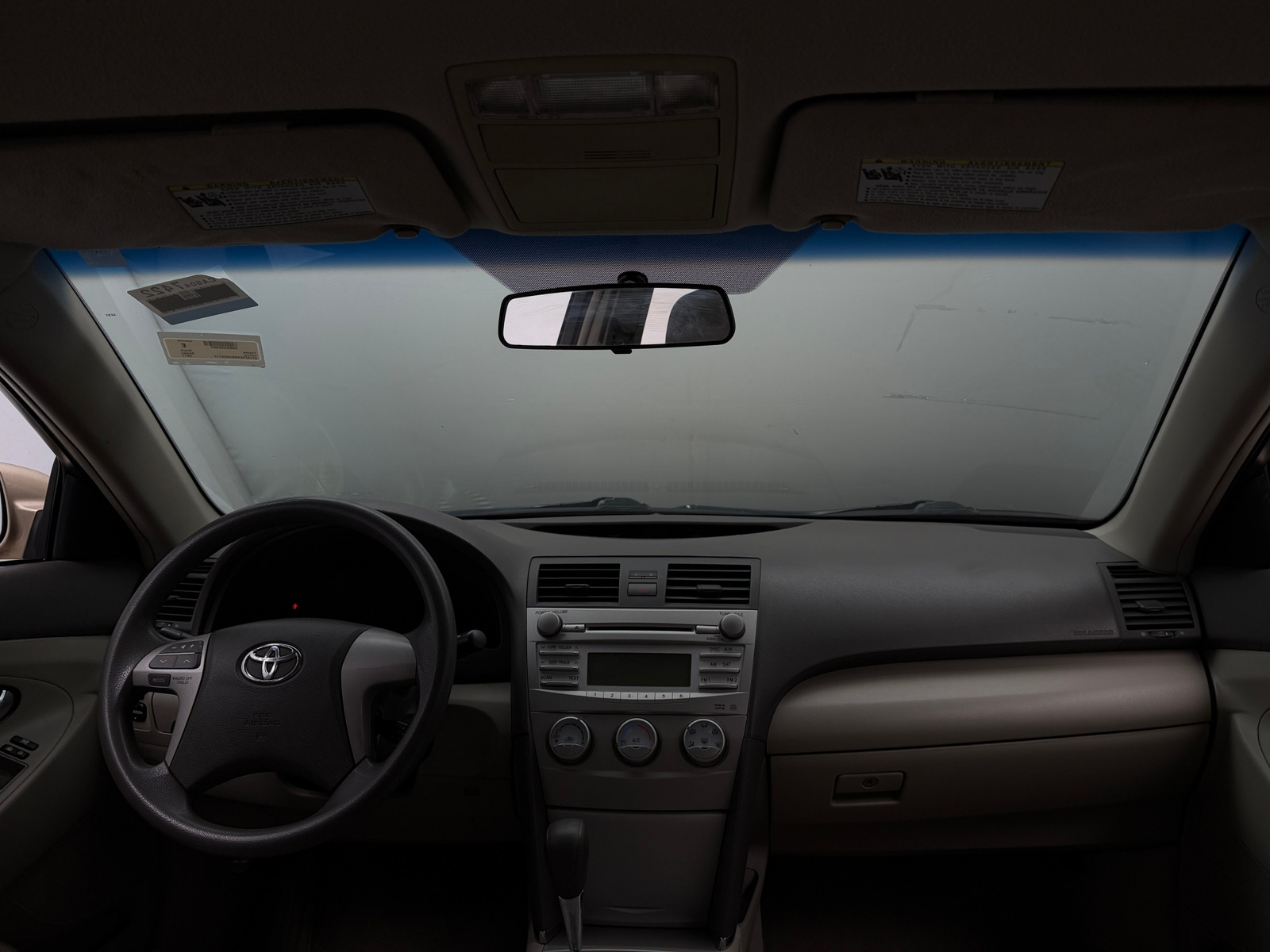 Thumbnail: 2011 Toyota Camry - 3