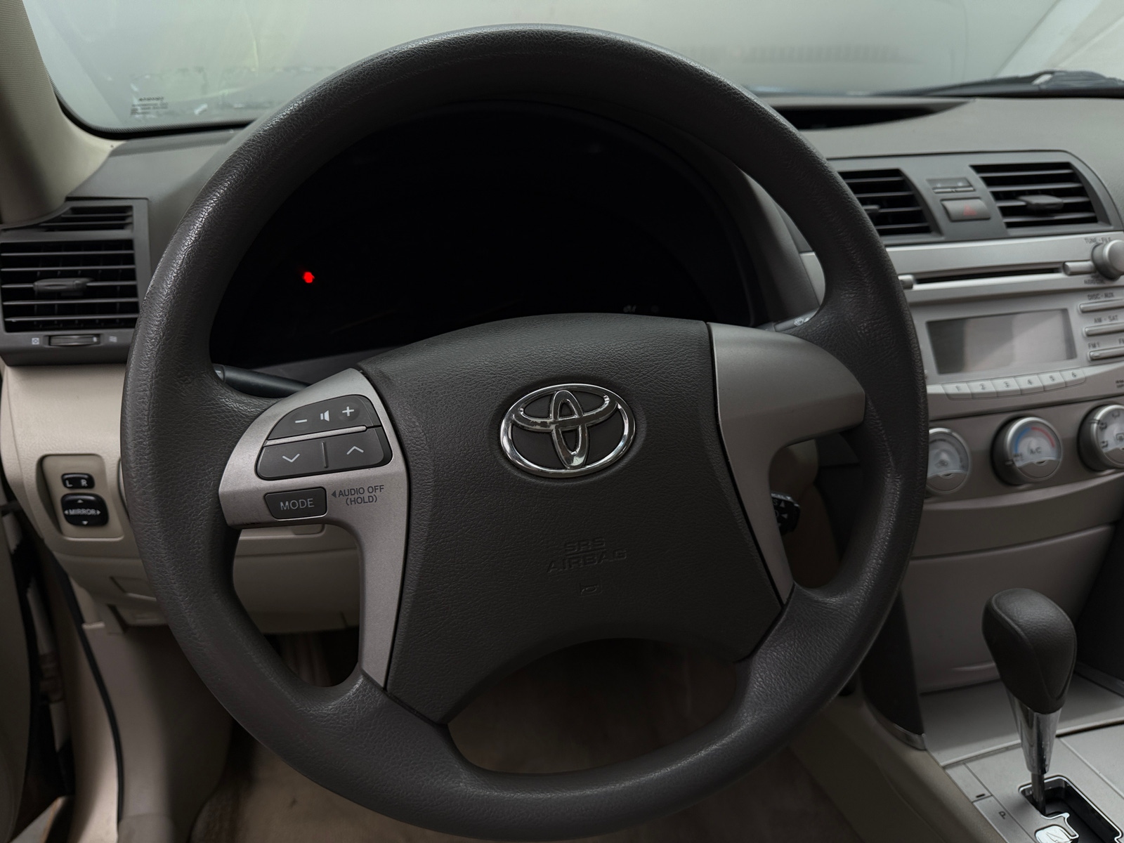 Thumbnail: 2011 Toyota Camry - 5