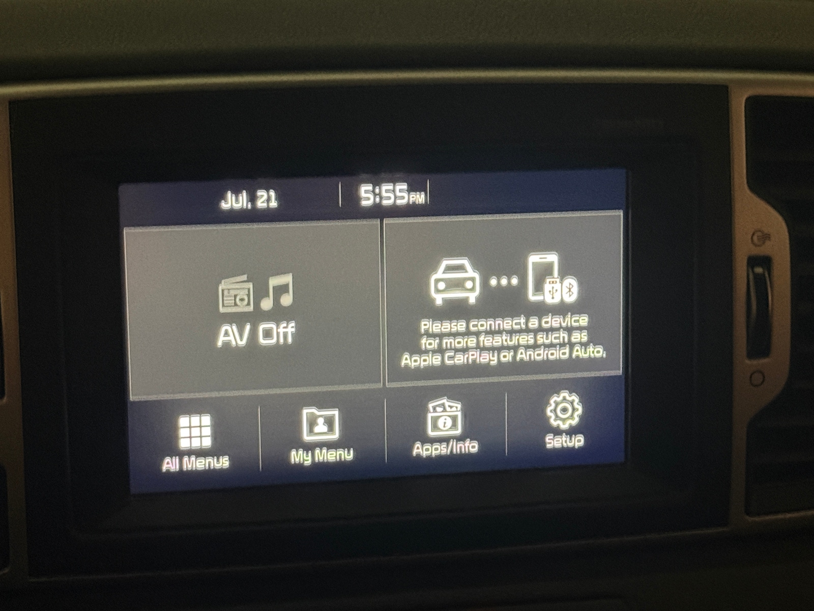 Thumbnail: 2017 Kia Sportage - 3