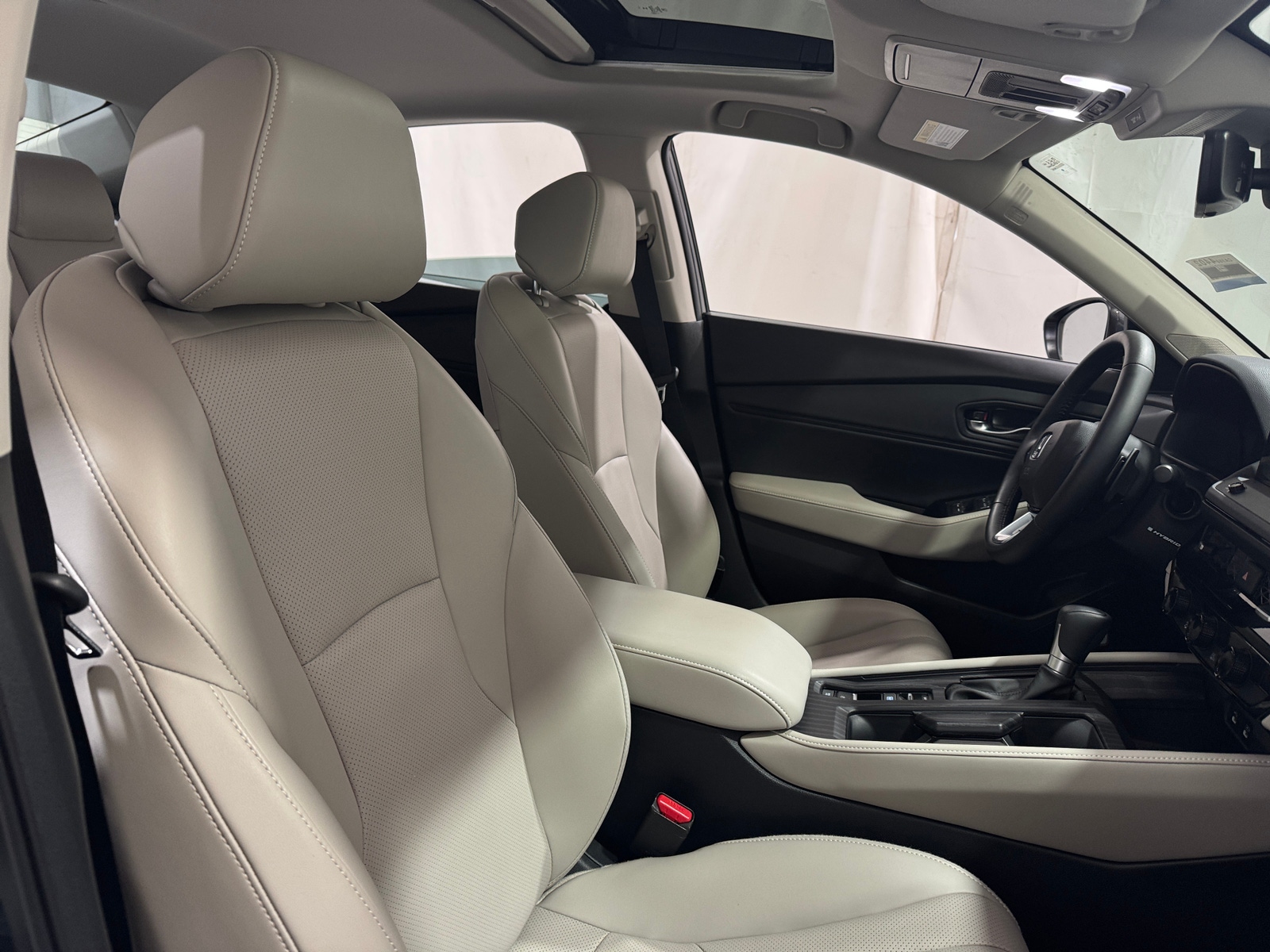 Thumbnail: 2025 Honda Accord - 2