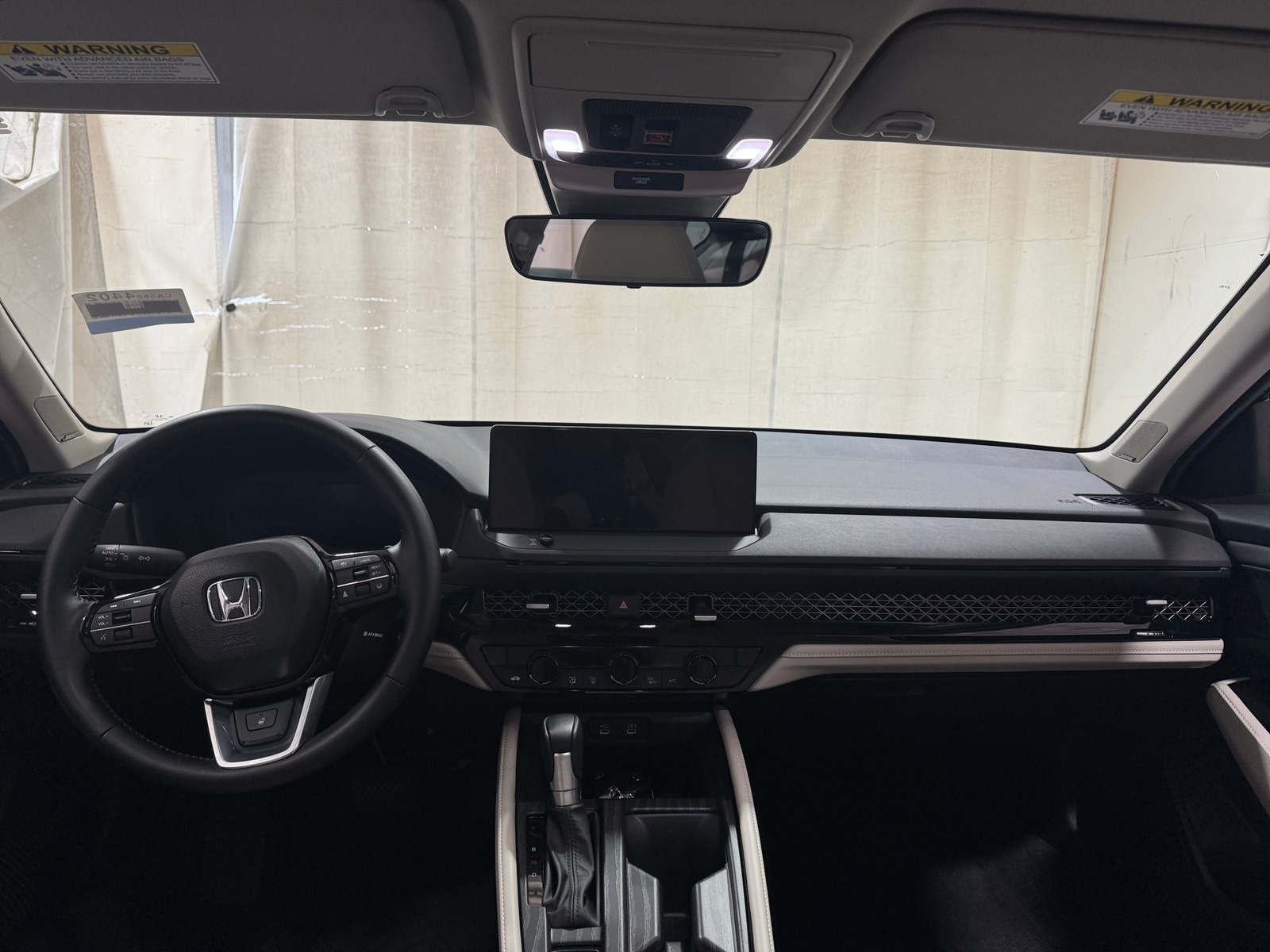 Thumbnail: 2025 Honda Accord - 3