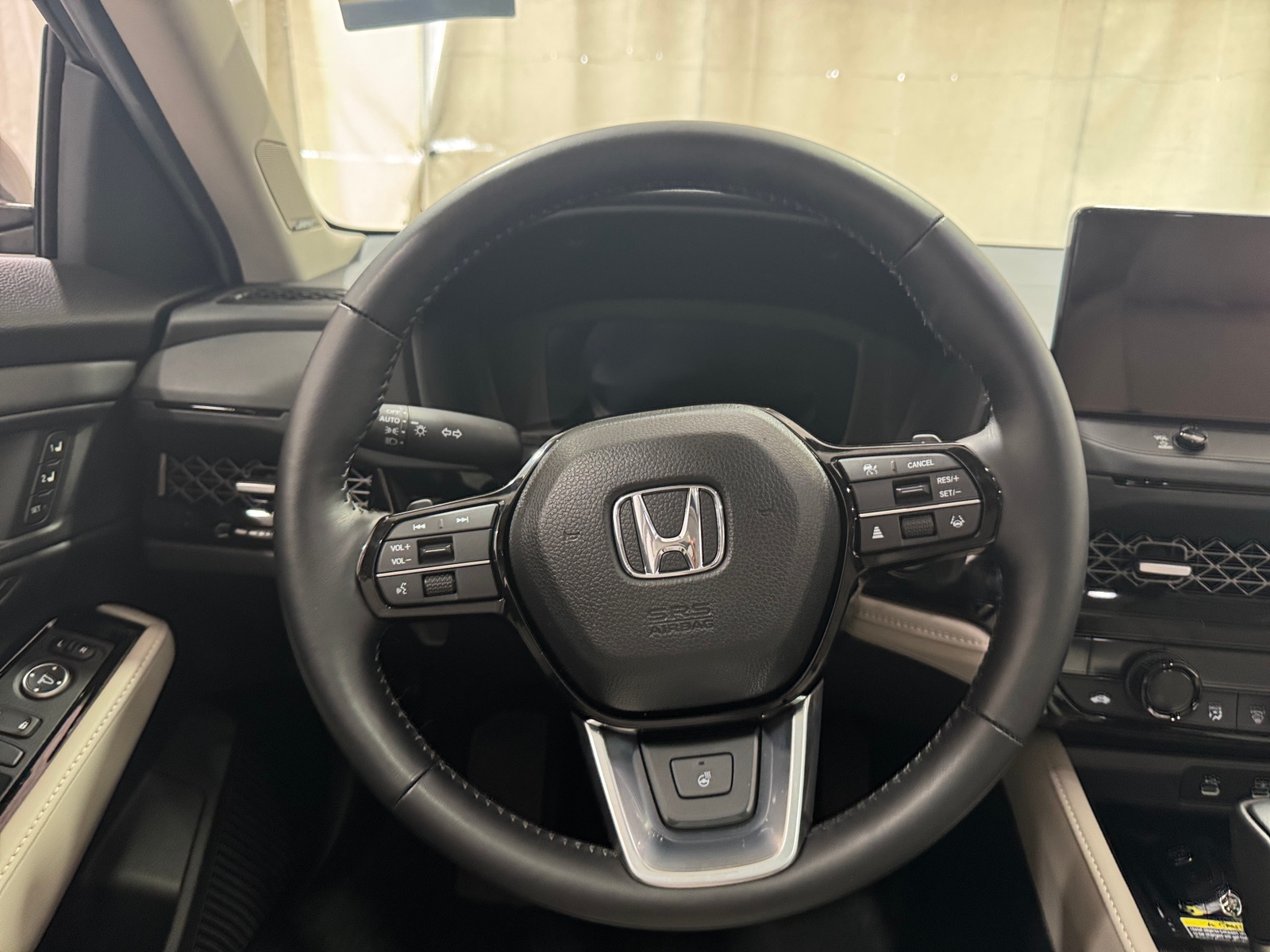 Thumbnail: 2025 Honda Accord - 5