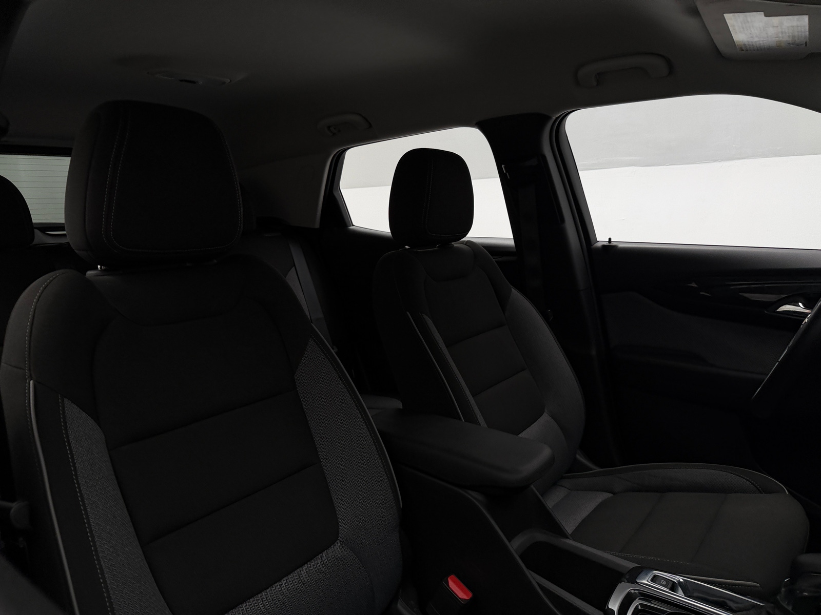 Thumbnail: 2024 Chevrolet TrailBlazer - 2