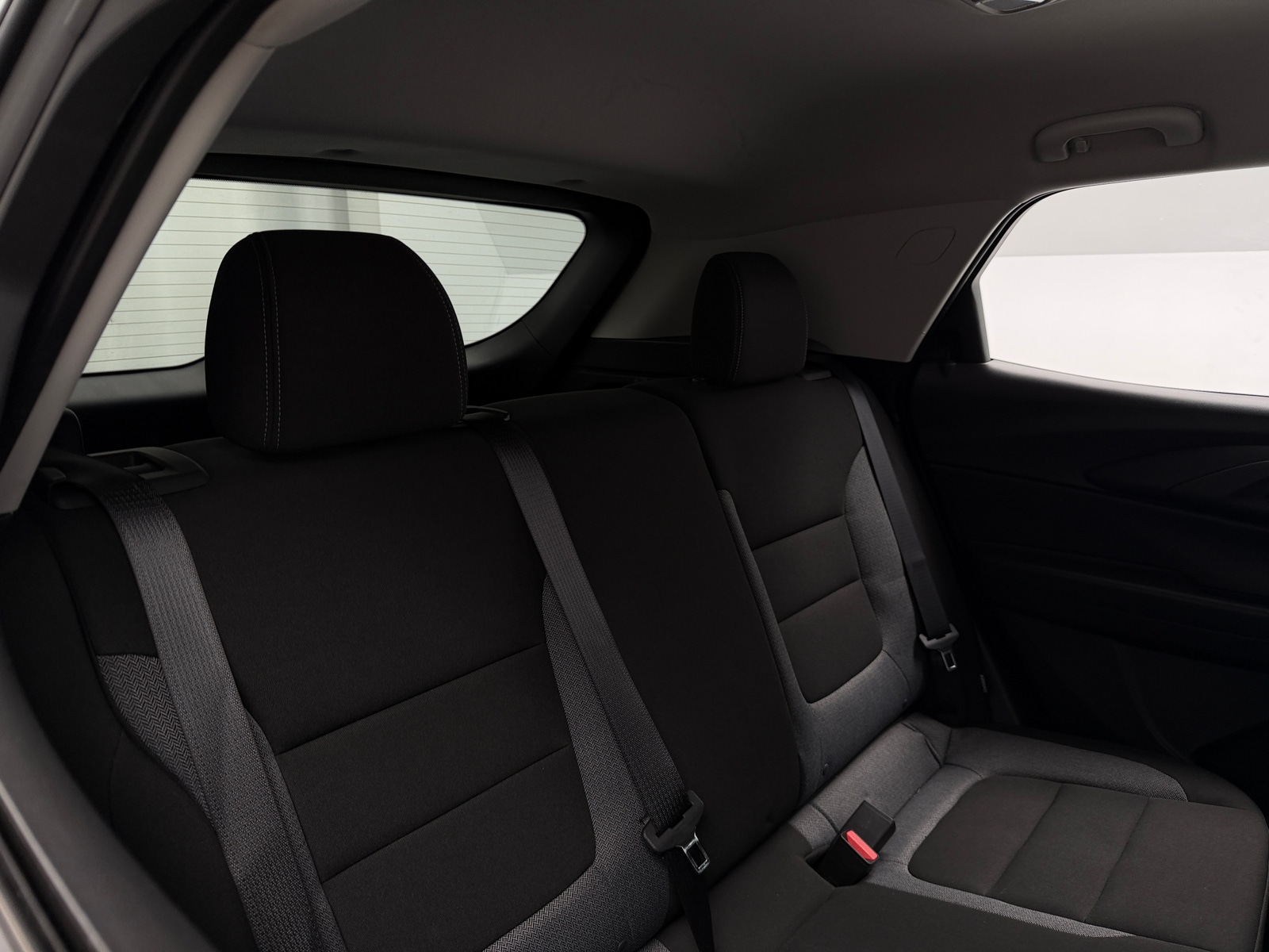 Thumbnail: 2024 Chevrolet TrailBlazer - 6