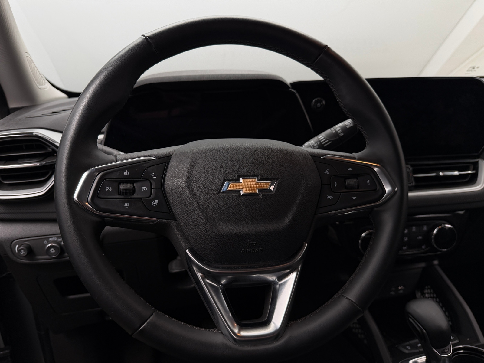 Thumbnail: 2024 Chevrolet TrailBlazer - 5