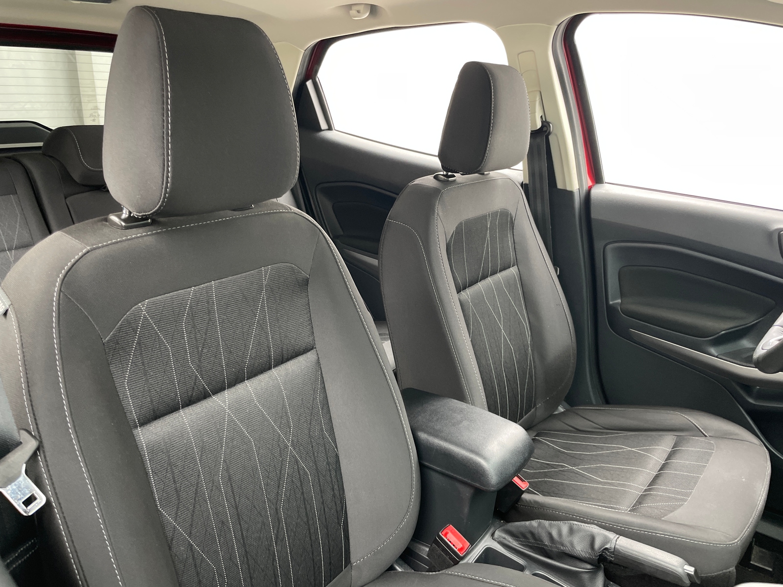 Thumbnail: 2018 Ford EcoSport - 2
