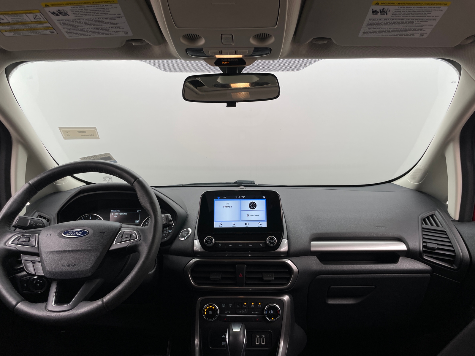 Thumbnail: 2018 Ford EcoSport - 3