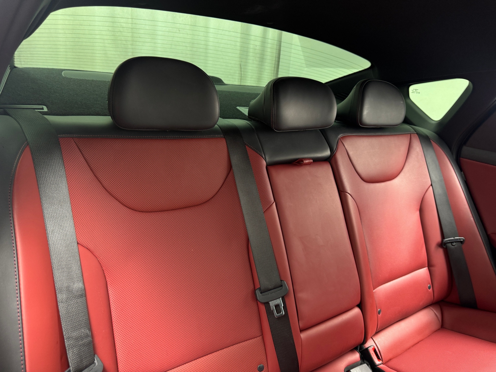 Thumbnail: 2025 Kia K4 - 5