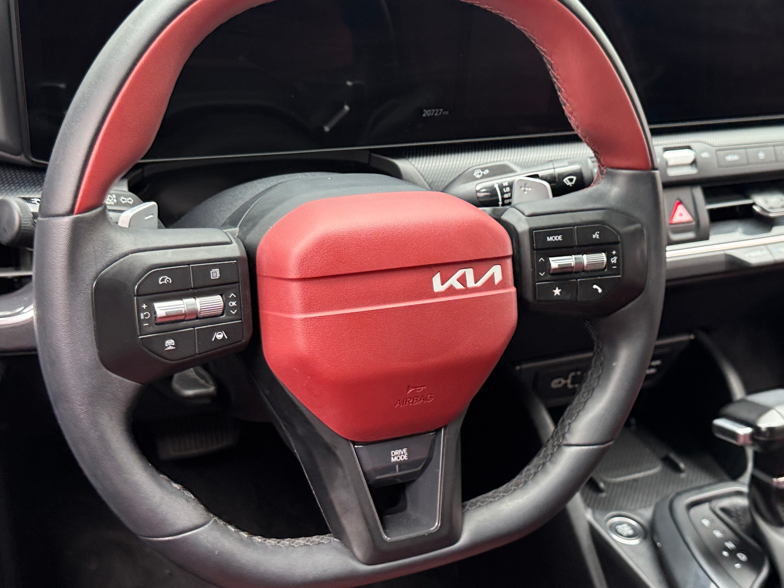 Thumbnail: 2025 Kia K4 - 4