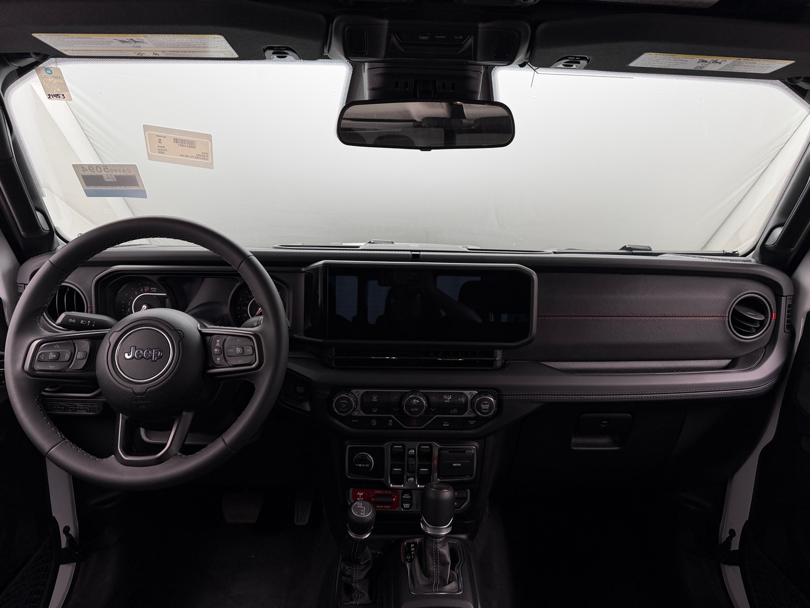 Thumbnail: 2026 Jeep Gladiator - 3