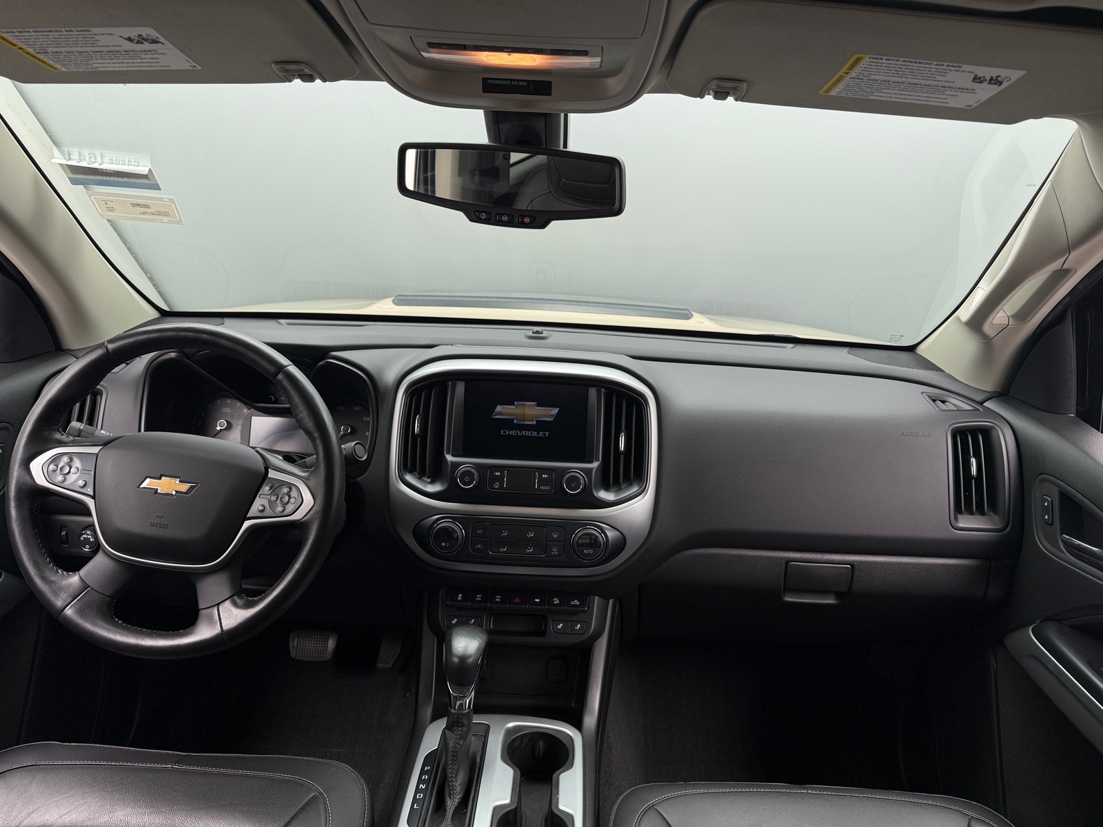 Thumbnail: 2022 Chevrolet Colorado - 2