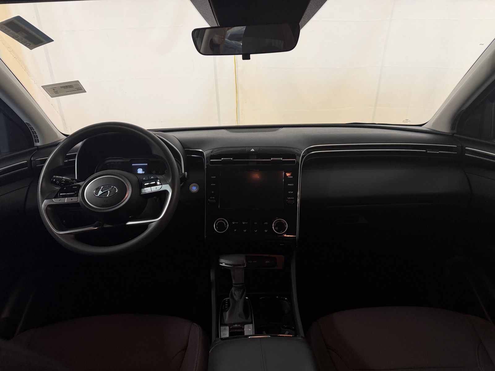 Thumbnail: 2022 Hyundai Tucson - 3