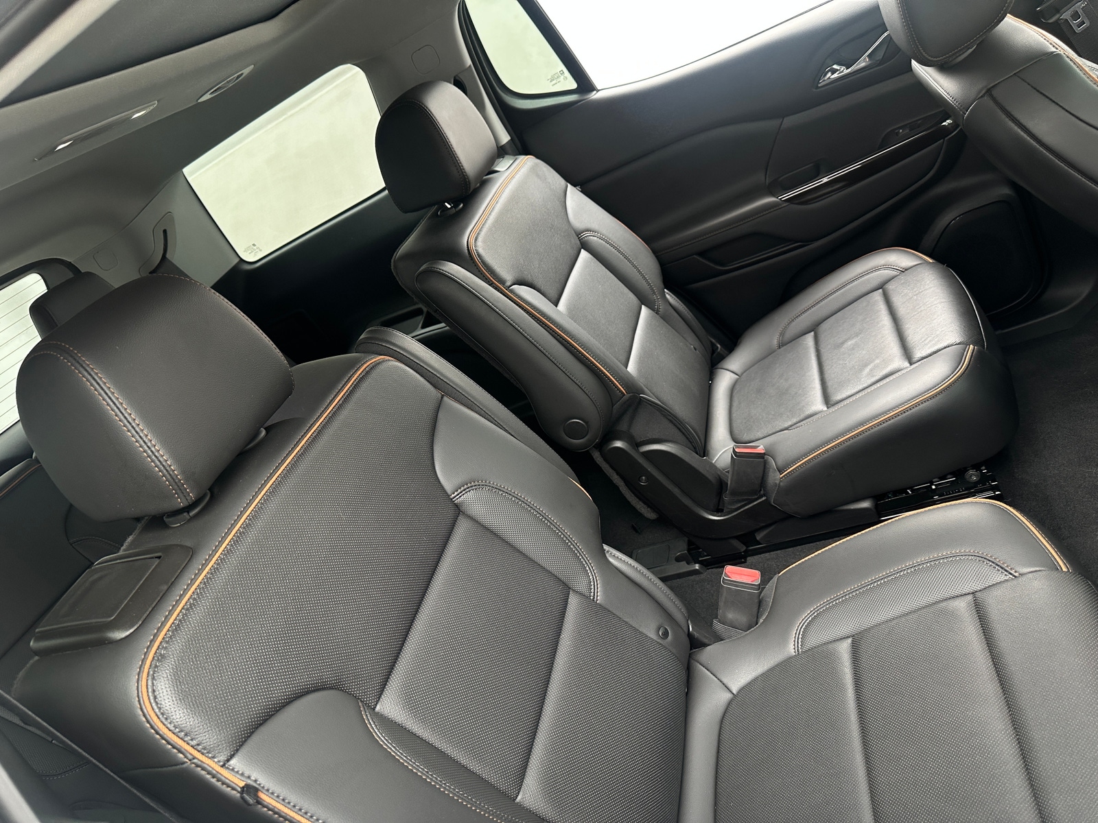 Thumbnail: 2023 GMC Acadia - 5