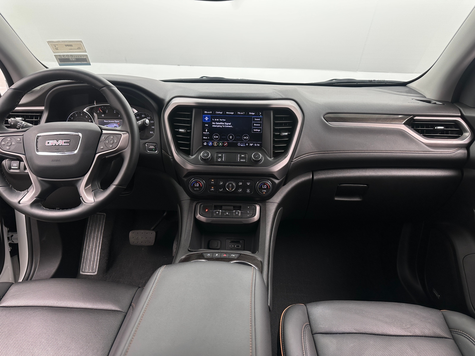 Thumbnail: 2023 GMC Acadia - 2
