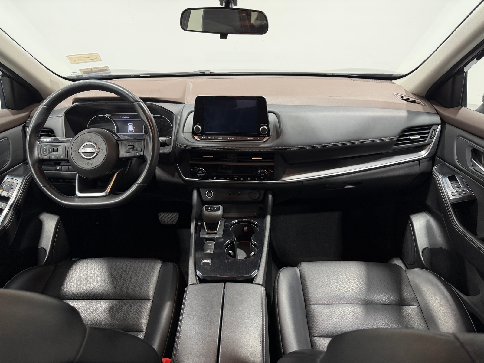 Thumbnail: 2023 Nissan Rogue - 2