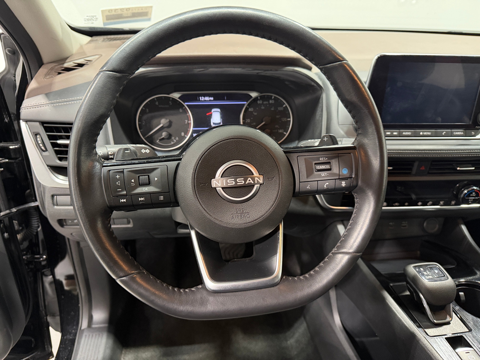 Thumbnail: 2023 Nissan Rogue - 4
