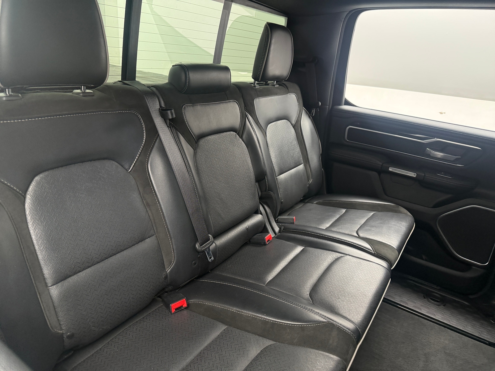 Thumbnail: 2019 RAM 1500 - 5