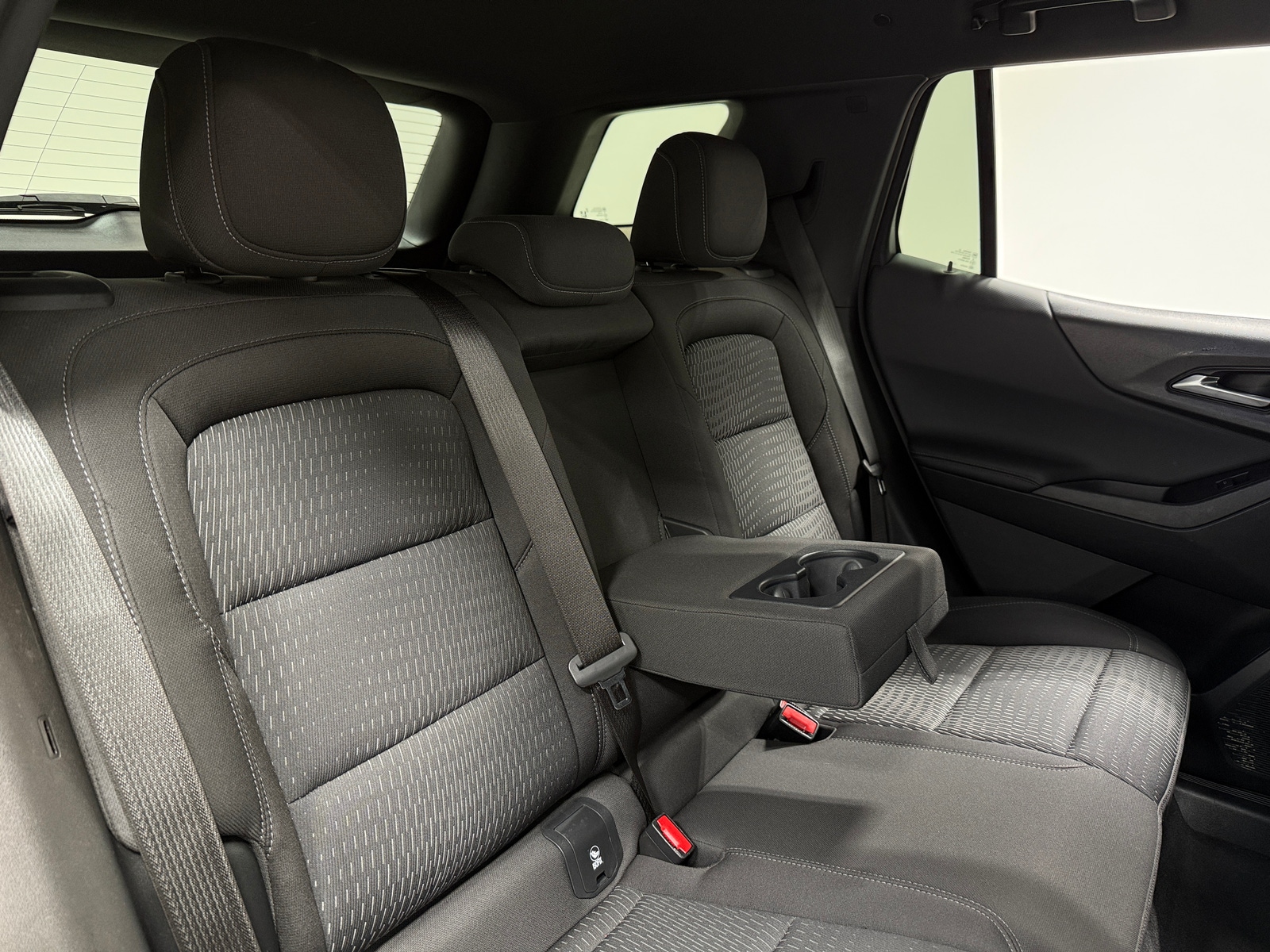 Thumbnail: 2025 Chevrolet Equinox - 6