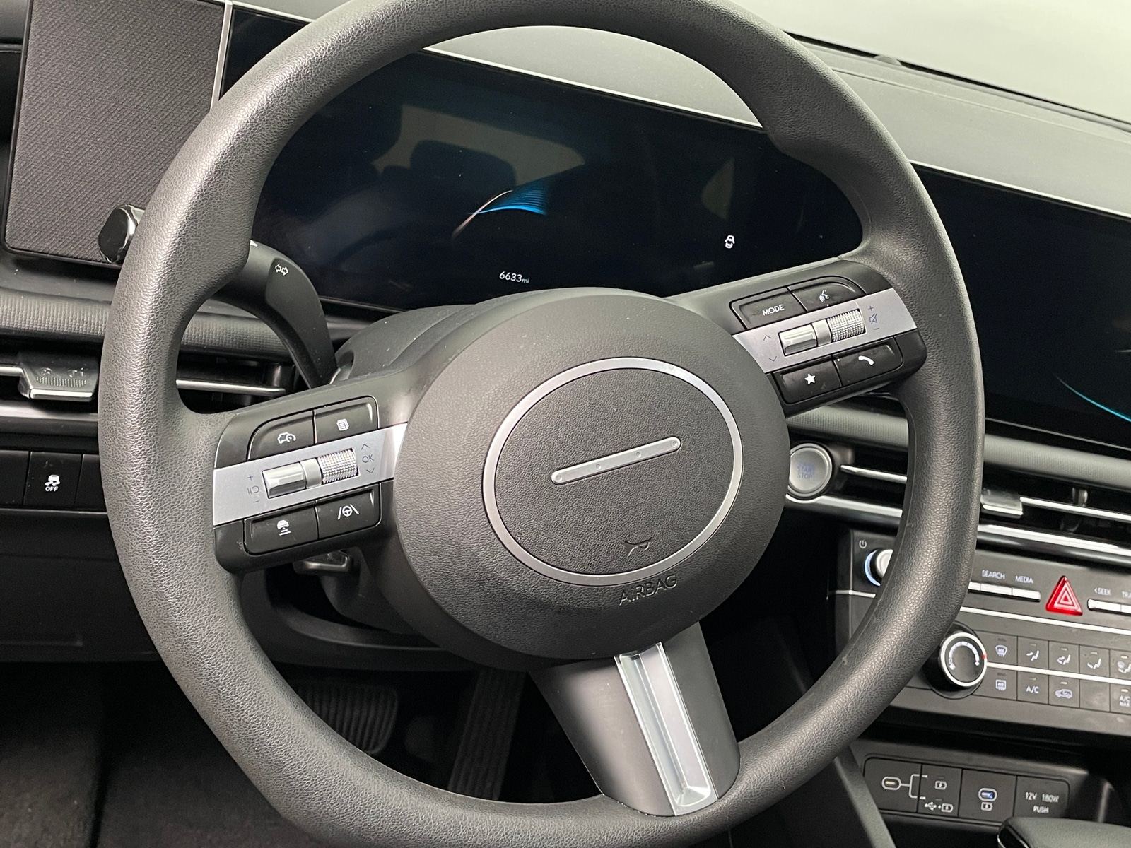 Thumbnail: 2026 Hyundai Tucson - 5